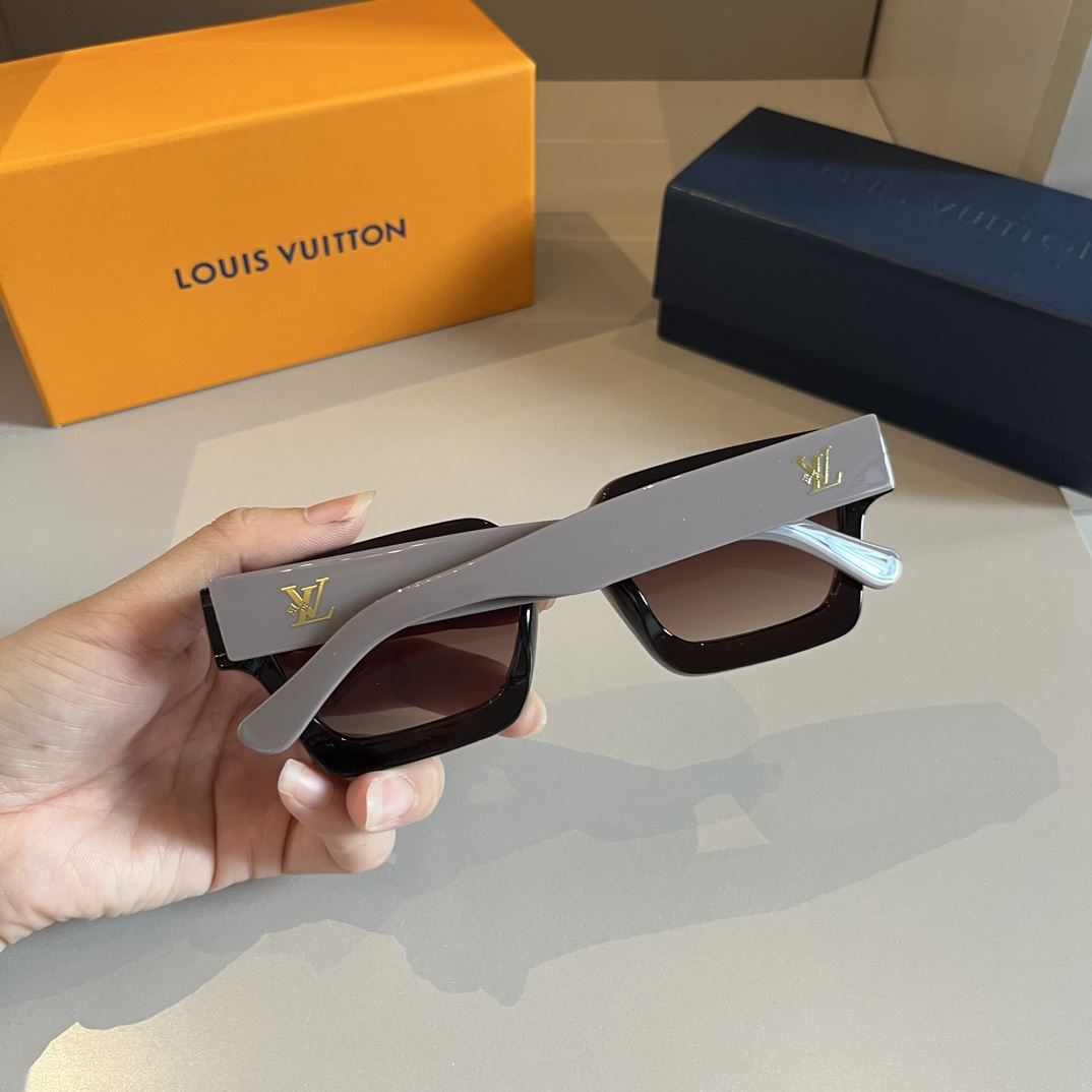 Louis Vuitton Sunglasses